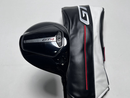 Titleist GT4 Driver 9* Tensei K Blue Xlink Tech 55g Stiff RH HC, 1 of 12