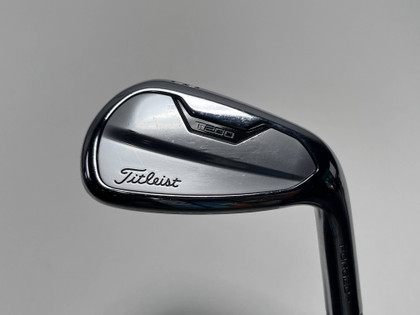 Titleist T200 2021 Gap Wedge GW 48* True Temper Dynamic Gold X100 Extra Stiff RH, 1 of 12