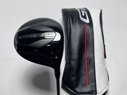 Titleist GT1 Driver 12* Fujikura Air Speeder 40 40g Senior Graphite Mens RH HC, 1 of 12