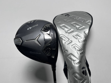 TaylorMade Qi35 LS Driver 9* Kai'li White 70X 70g Extra Stiff  RH, 1 of 12