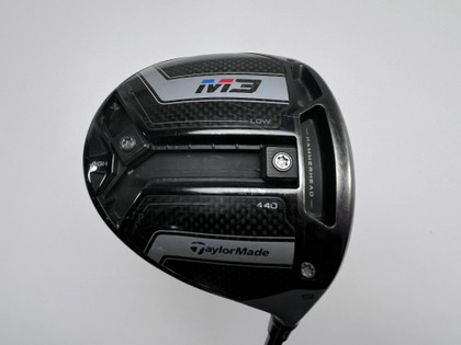 TaylorMade M3 Driver 9* Tensei Orange CK Series TX 70g TXStiff Graphite Mens RH, 1 of 12
