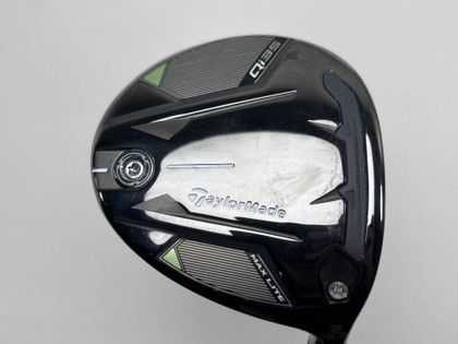 TaylorMade Qi35 Max Lite Womens 3 Fairway Wood 15.5* Air Speeder 2025 Ladies RH, 1 of 12