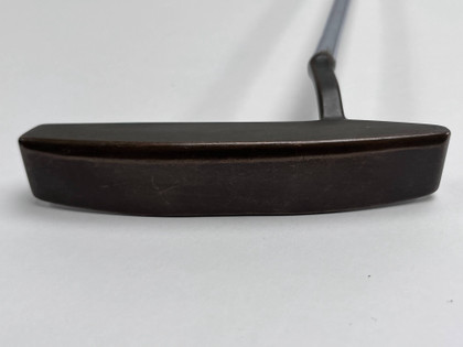 Ping Pal 6 Beryllium Copper Putter 34" Black Dot Mens RH, 1 of 12