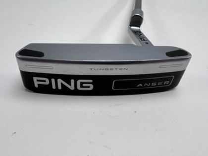 Ping Anser 2023 Putter 35.5" Black Dot Mens RH, 1 of 12