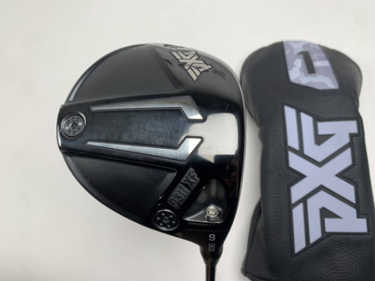 PXG 0311 XF GEN5 Driver 9* Mitsubishi Chemical Kai'li Blue 60g Tour XStiff RH HC, 1 of 12