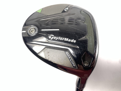TaylorMade Qi35 Max Lite 5 Fairway Wood 18.5* Air Speeder 2025 40g Ladies RH, 1 of 12