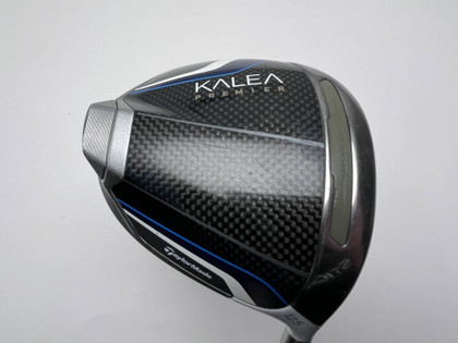 TaylorMade Kalea Premier Driver 12.5* 40g Ladies Graphite Womens RH, 1 of 12
