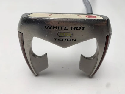 Odyssey White Hot XG Teron Putter 34" Mens RH, 1 of 12