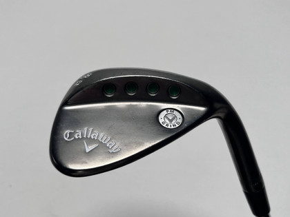 Callaway PM Grind 19 Tour Grey Wedge 58* 12 Bounce KBS Hi-Rev 2.0 115g Steel RH, 1 of 12