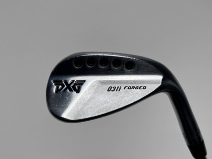 PXG 0311 Forged Chrome Sand Wedge SW 54* 10 Elevate VSS 95g Regular RH, 1 of 12