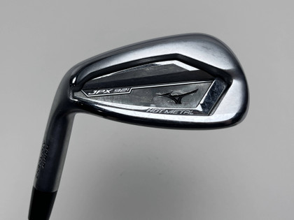 LEFTY Mizuno JPX 921 Hot Metal Pitching Wedge PW Recoil ESX 460 F3 Reg LH, 1 of 12