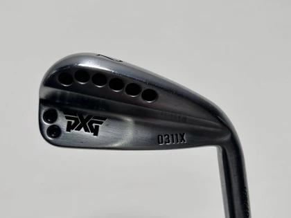 PXG 0311 X 2 Hybrid Project X Hand Crafted EvenFlow 6.5 85g X-Stiff Graphite RH, 1 of 12