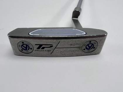 TaylorMade TP Collection Soto Putter 35" Mens RH, 1 of 12