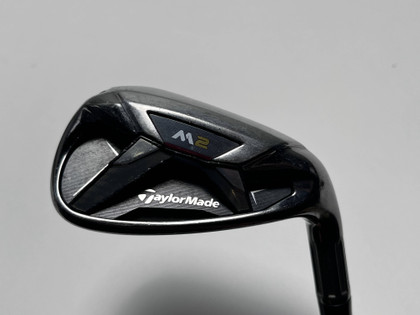 TaylorMade M2 2016 Gap Wedge GW REAX 45g Ladies RH Undersize Grip, 1 of 12