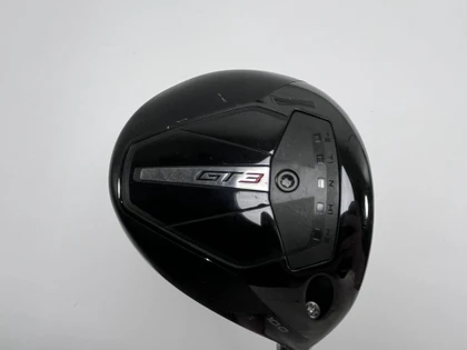 Titleist GT3 Driver 10* Tensei K Blue Xlink Tech 55g Regular RH, 1 of 12