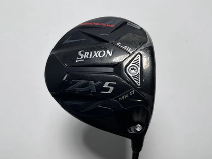 Srixon ZX5 LS MKII Driver 8.5* Project X HZRDUS Black 6.5 70g Stiff Graphite RH, 1 of 12