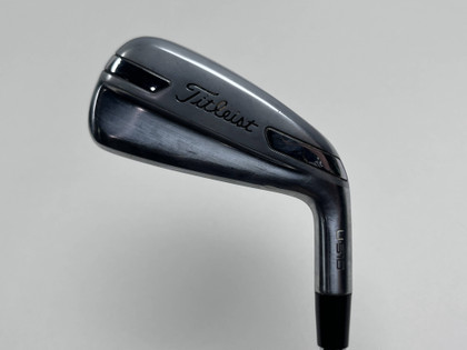 Titleist U 510 Utility 3 Utility Iron True Temper AMT S300 Black Stiff RH, 1 of 12