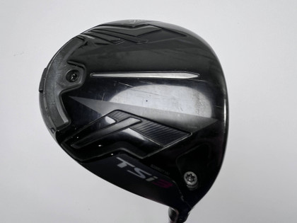 Titleist TSi3 Driver 9* Tour Issue Mitsubishi Rayon Diamana D+60 60g Stiff RH, 1 of 12