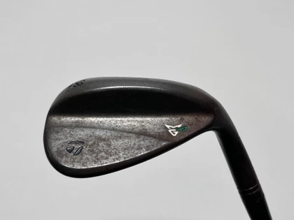 TaylorMade Milled Grind 4 Raw Lob Wedge LW 58* 13 Bounce HBW-Grind DG 115g RH, 1 of 12