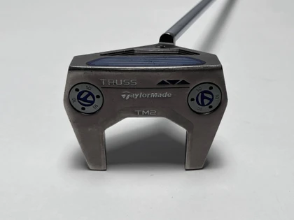 TaylorMade Truss TM2 Putter 34" Mens RH, 1 of 12
