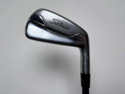 Titleist U 500 Utility 4 Hybrid KBS Tour Hybrid Prototype 105g Extra Stiff RH, 1 of 12