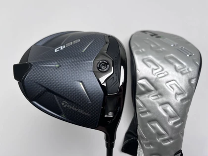 TaylorMade Qi35 Driver 9* Fujikura Air Speeder 2025 50g Regular RH HC NEW, 1 of 12