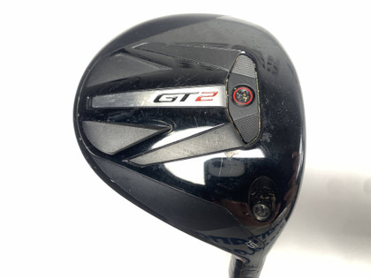 Titleist GT2 3 Fairway Wood 15* Tensei K Blue Xlink Tech 65g Regular  RH, 1 of 12