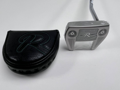 TaylorMade TP Reserve M27 Putter 35" Mens RH HC NEW, 1 of 12