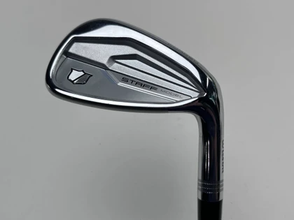 Wilson Staff Model CB 2024 Pitching Wedge PW Recoil Dart F4 75g Stiff RH, 1 of 12