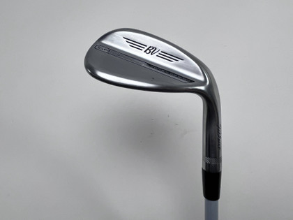 Titleist Vokey SM10 SW 56* 10 Bounce S-Grind Tensei Red Ladies Graphite  RH, 1 of 12