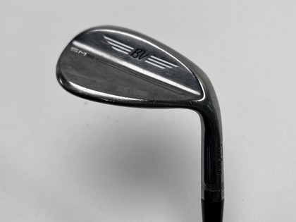 Titleist Vokey SM9 Brushed Steel Sand Wedge SW 54* 12D DG Spinner Tour Issue RH, 1 of 12