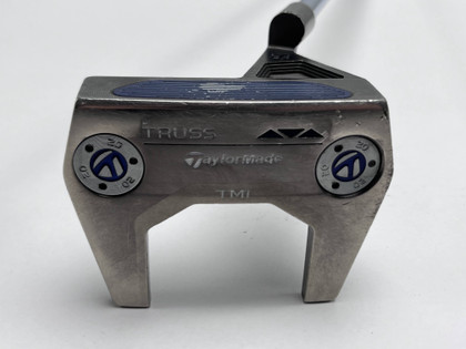 TaylorMade Truss TM1 Putter 39" Mens RH, 1 of 12