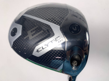 Callaway Elyte Triple Diamond Driver 9* Denali Blue 5.5 50g Regular RH NEW, 1 of 12