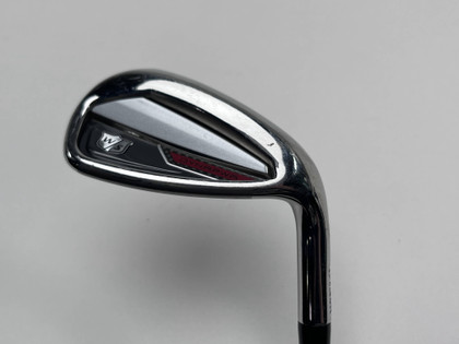 Wilson Dynapwr Gap Wedge GW KBS Max Ultralite Stiff Steel Mens RH, 1 of 12