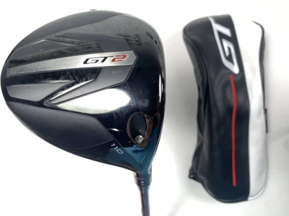 Titleist GT2 Driver 11* Project X Denali Red 5.0 50g Senior Graphite Mens RH, 1 of 12