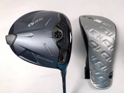 TaylorMade Qi35 Driver 10.5* Fujikura Ventus Blue 2025 5R Regular RH HC, 1 of 12