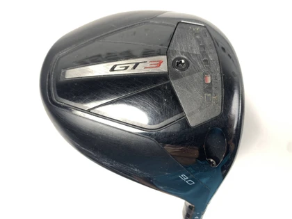 Titleist GT3 Driver 9* Tensei Blue AV Series Xlink Tech 65g Stiff RH, 1 of 12