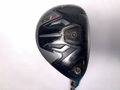 Titleist TSi2 3 Hybrid 18* Project X HZRDUS Smoke RDX 6.5 80g Extra Stiff RH, 1 of 12