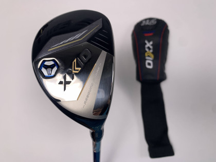 XXIO 13 6 Hybrid 26* MP 1300 Flex 3222 41g Regular Graphite Mens RH HC NEW, 1 of 12