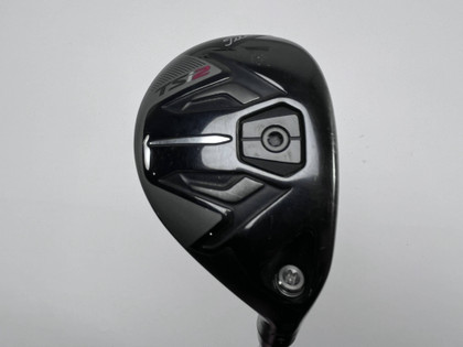 Titleist TSi2 3 Hybrid 18* Mitsubishi Chemical Kuro Kage Black 60g Regular RH, 1 of 12