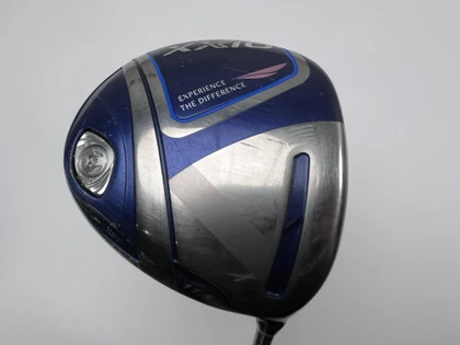 XXIO Eleven Ladies Driver 11.5* MP1100 L 35g Ladies RH Undersize Grip, 1 of 12