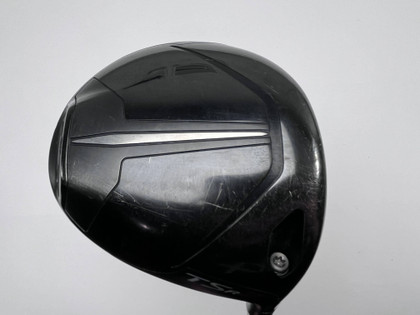 Titleist TSR2 Driver 10* Tensei White Raw AV Series 65g Stiff RH, 1 of 12