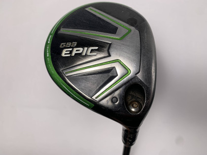 Callaway GBB Epic 3 Fairway Wood 13.5* Project X Cypher Forty 5.0 40g Senior RH, 1 of 12