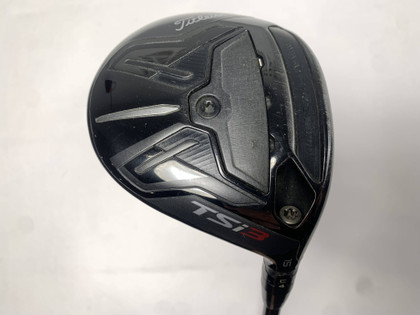 Titleist TSi3 3 Fairway Wood 15*  Tensei White Raw AV Series 75g Stiff RH, 1 of 12