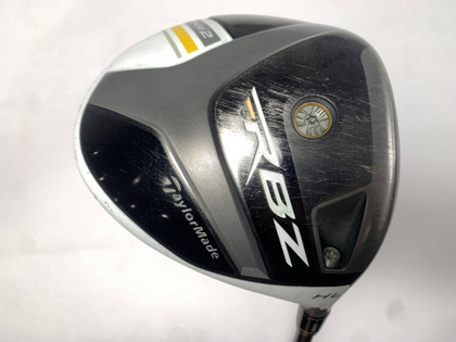 TaylorMade RocketBallz Stage 2 Driver HL RocketFuel 50g Ladies RH, 1 of 12