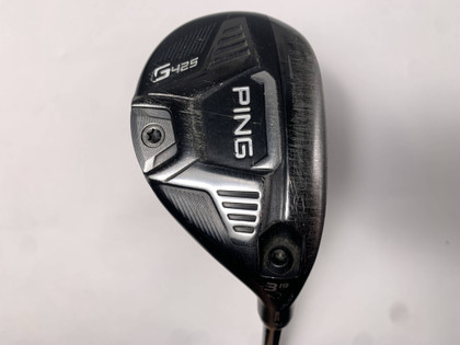 Ping G425 3 Hybrid 19* Mitsubishi Chemical Tensei Orange CK Series 80g Stiff RH, 1 of 12