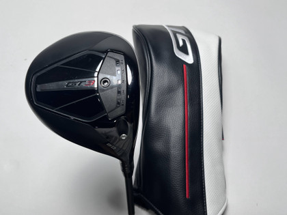 Titleist GT3 Driver 8* Tensei K Black XlinkTech 65g Stiff RH HC, 1 of 12
