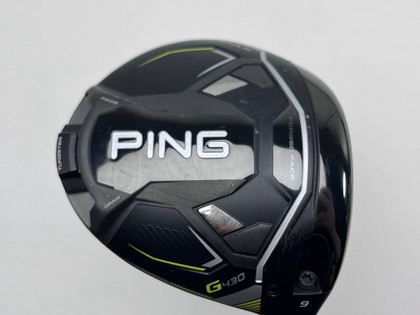 Ping G430 Max Driver 9* Project X HZRDUS RDX Smoke Red 5.5 60g Regular RH, 1 of 12