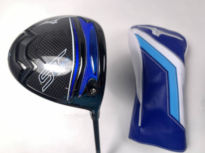 Mizuno ST-MAX 230 Driver 9.5* Tensei K Blue Xlink Tech 55g Regular RH HC, 1 of 12