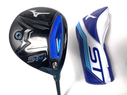 Mizuno ST-MAX 230 3 Fairway Wood 15* Tensei K Blue Xlink Tech 65g Stiff RH HC, 1 of 12